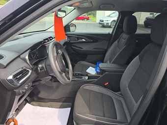 2021 Chevrolet Trailblazer LT 1LT - miniatura 6