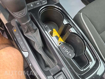 2021 Chevrolet Trailblazer LT 1LT - miniatura 8