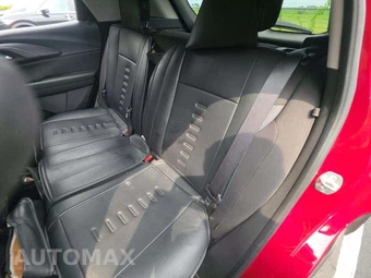 2021 Chevrolet Trailblazer LT 1LT - miniatura 13