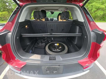 2021 Chevrolet Trailblazer LT 1LT - miniatura 14