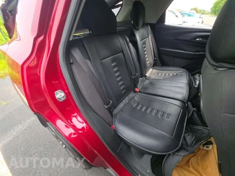 2021 Chevrolet Trailblazer LT 1LT - miniatura 16
