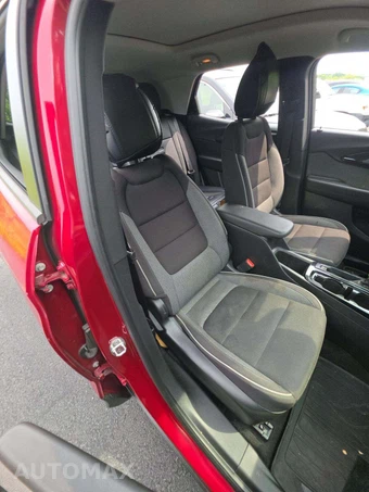 2021 Chevrolet Trailblazer LT 1LT - miniatura 18