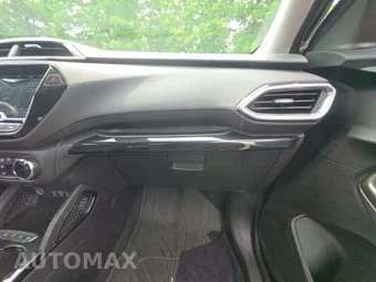 2021 Chevrolet Trailblazer LT 1LT - miniatura 19
