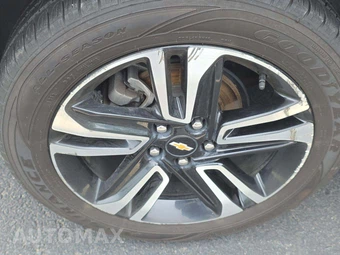 2021 Chevrolet Trailblazer LT 1LT - miniatura 30