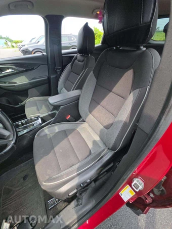 2021 Chevrolet Trailblazer LT 1LT - miniatura 6
