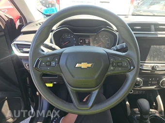 2021 Chevrolet Trailblazer LT 1LT - miniatura 10