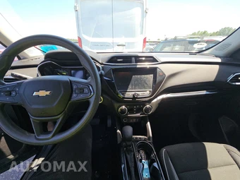 2021 Chevrolet Trailblazer LT 1LT - miniatura 11