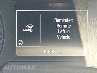 2021 Chevrolet Trailblazer LT 1LT - miniatura 12