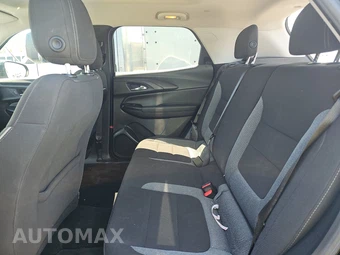 2021 Chevrolet Trailblazer LT 1LT - miniatura 13