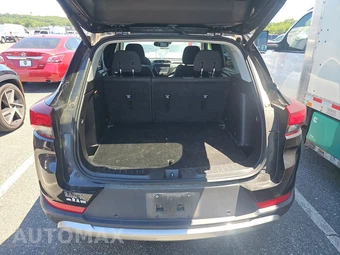 2021 Chevrolet Trailblazer LT 1LT - miniatura 16