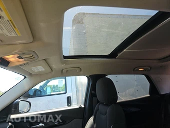2021 Chevrolet Trailblazer LT 1LT - miniatura 17