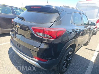 2021 Chevrolet Trailblazer LT 1LT - miniatura 4