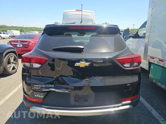 2021 Chevrolet Trailblazer LT 1LT - miniatura 5