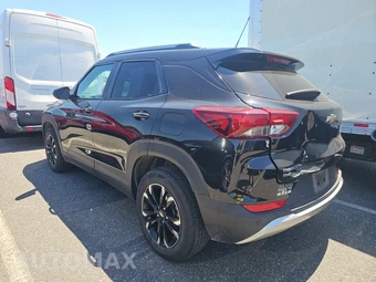 2021 Chevrolet Trailblazer LT 1LT - miniatura 6