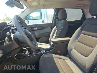 2021 Chevrolet Trailblazer LT 1LT - miniatura 7