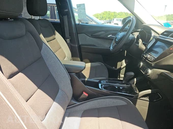 2021 Chevrolet Trailblazer LT 1LT - miniatura 8