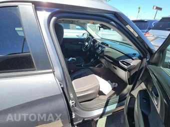 2021 Chevrolet Trailblazer LT 1LT – miniatura 17