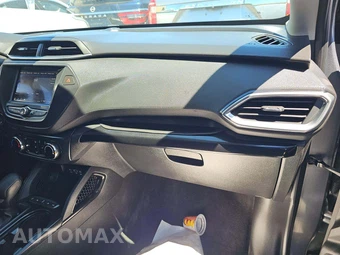 2021 Chevrolet Trailblazer LT 1LT – miniatura 18
