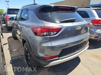 2021 Chevrolet Trailblazer LT 1LT – miniatura 2