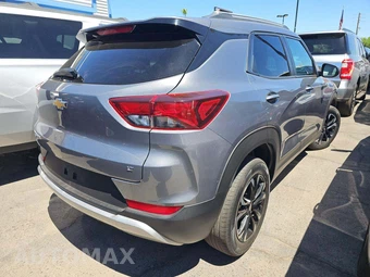 2021 Chevrolet Trailblazer LT 1LT – miniatura 3