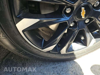 2021 Chevrolet Trailblazer LT 1LT – miniatura 34
