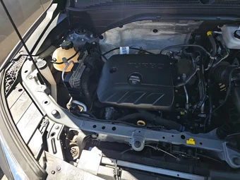 2021 Chevrolet Trailblazer LT 1LT – miniatura 35