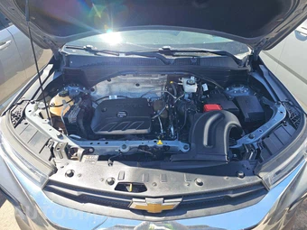 2021 Chevrolet Trailblazer LT 1LT – miniatura 37
