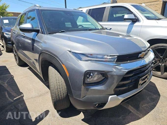 2021 Chevrolet Trailblazer LT 1LT – miniatura 39