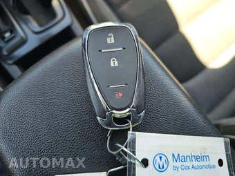 2021 Chevrolet Trailblazer LT 1LT – miniatura 7