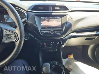 2021 Chevrolet Trailblazer LT 1LT – miniatura 9