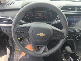 2021 Chevrolet Trailblazer LT 1LT – miniatura 10