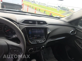2021 Chevrolet Trailblazer LT 1LT – miniatura 11