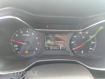 2021 Chevrolet Trailblazer LT 1LT – miniatura 12