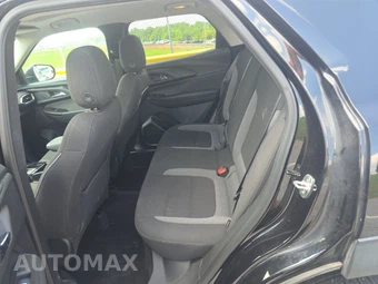 2021 Chevrolet Trailblazer LT 1LT – miniatura 13