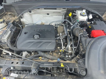 2021 Chevrolet Trailblazer LT 1LT – miniatura 15