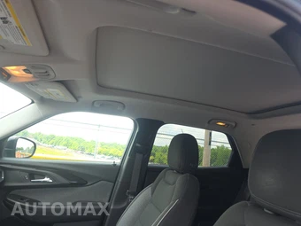 2021 Chevrolet Trailblazer LT 1LT – miniatura 17