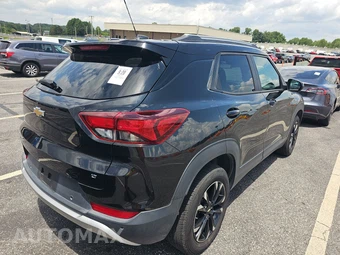 2021 Chevrolet Trailblazer LT 1LT – miniatura 4