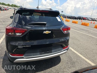 2021 Chevrolet Trailblazer LT 1LT – miniatura 5
