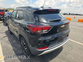 2021 Chevrolet Trailblazer LT 1LT – miniatura 6