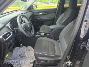 2021 Chevrolet Trailblazer LT 1LT – miniatura 7