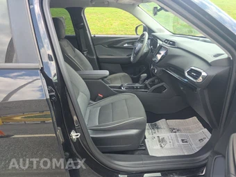 2021 Chevrolet Trailblazer LT 1LT – miniatura 8