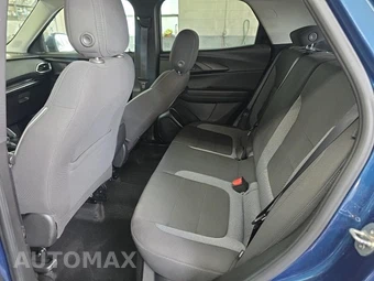 2021 Chevrolet Trailblazer LT 1LT – miniatura 10
