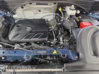 2021 Chevrolet Trailblazer LT 1LT – miniatura 12