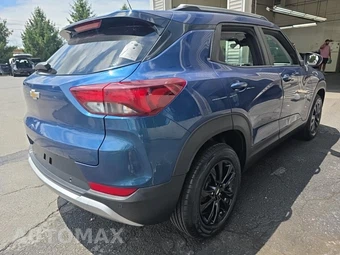 2021 Chevrolet Trailblazer LT 1LT – miniatura 4