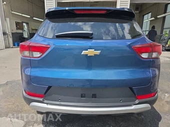 2021 Chevrolet Trailblazer LT 1LT – miniatura 5