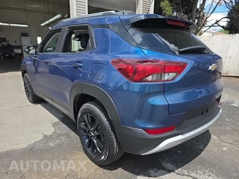 2021 Chevrolet Trailblazer LT 1LT – miniatura 6