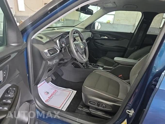 2021 Chevrolet Trailblazer LT 1LT – miniatura 7