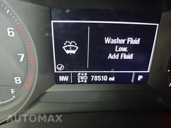 2021 Chevrolet Trailblazer LT 1LT – miniatura 9