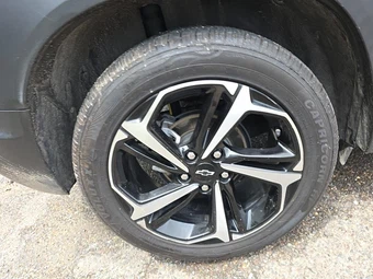 2021 Chevrolet Trailblazer RS 1RS - miniatura 10