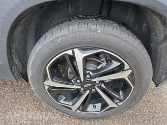 2021 Chevrolet Trailblazer RS 1RS - miniatura 11